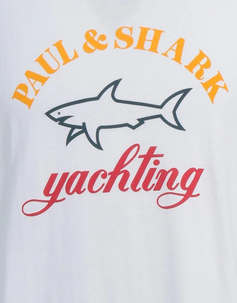 商品Paul & Shark|T-shirt,价格¥927,第4张图片详细描述