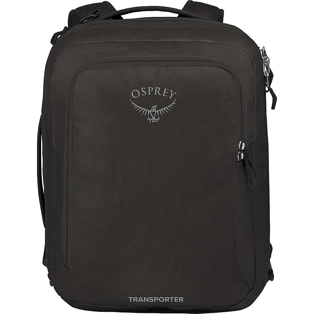 商品Osprey|Osprey Transporter Carry On Bag 36,价格¥1529,第1张图片