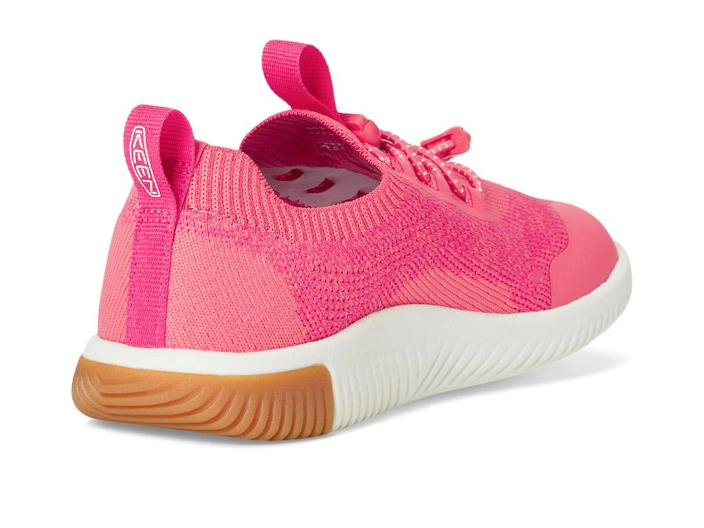 商品Keen|KNX Knit Sneaker (Toddler/Little Kid),价格¥424,第5张图片详细描述