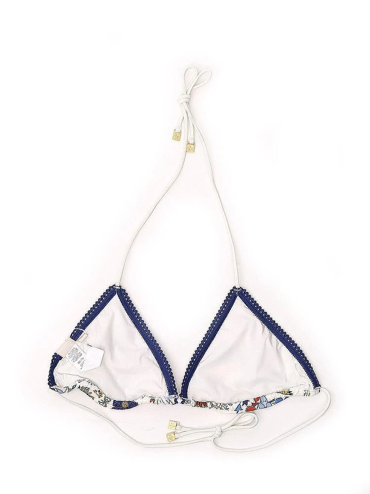 商品Tory Burch|Tory Burch Meadow Folly String Top,价格¥565,第4张图片详细描述