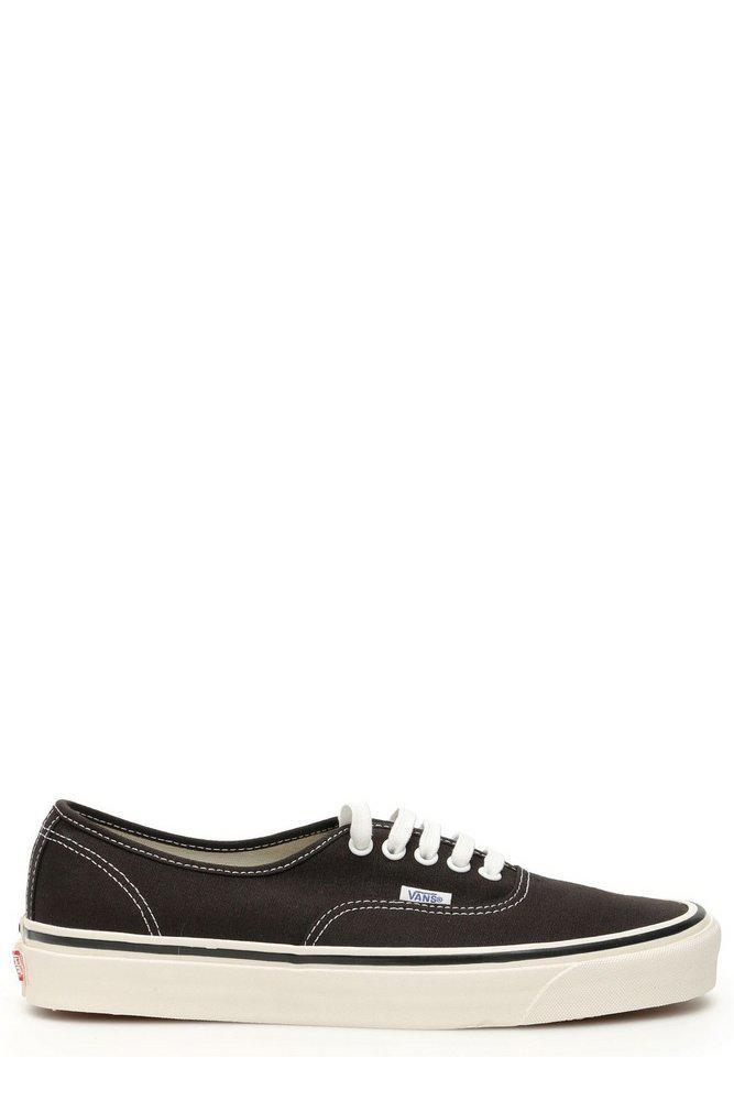 商品Vans|Vans Authentic 44 DX Lace-Up Sneakers,价格¥609,第1张图片