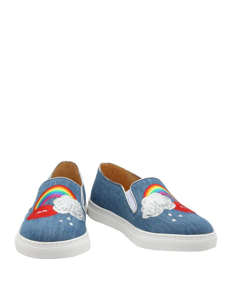 商品Charlotte Olympia|Sneakers,价格¥1933,第4张图片详细描述