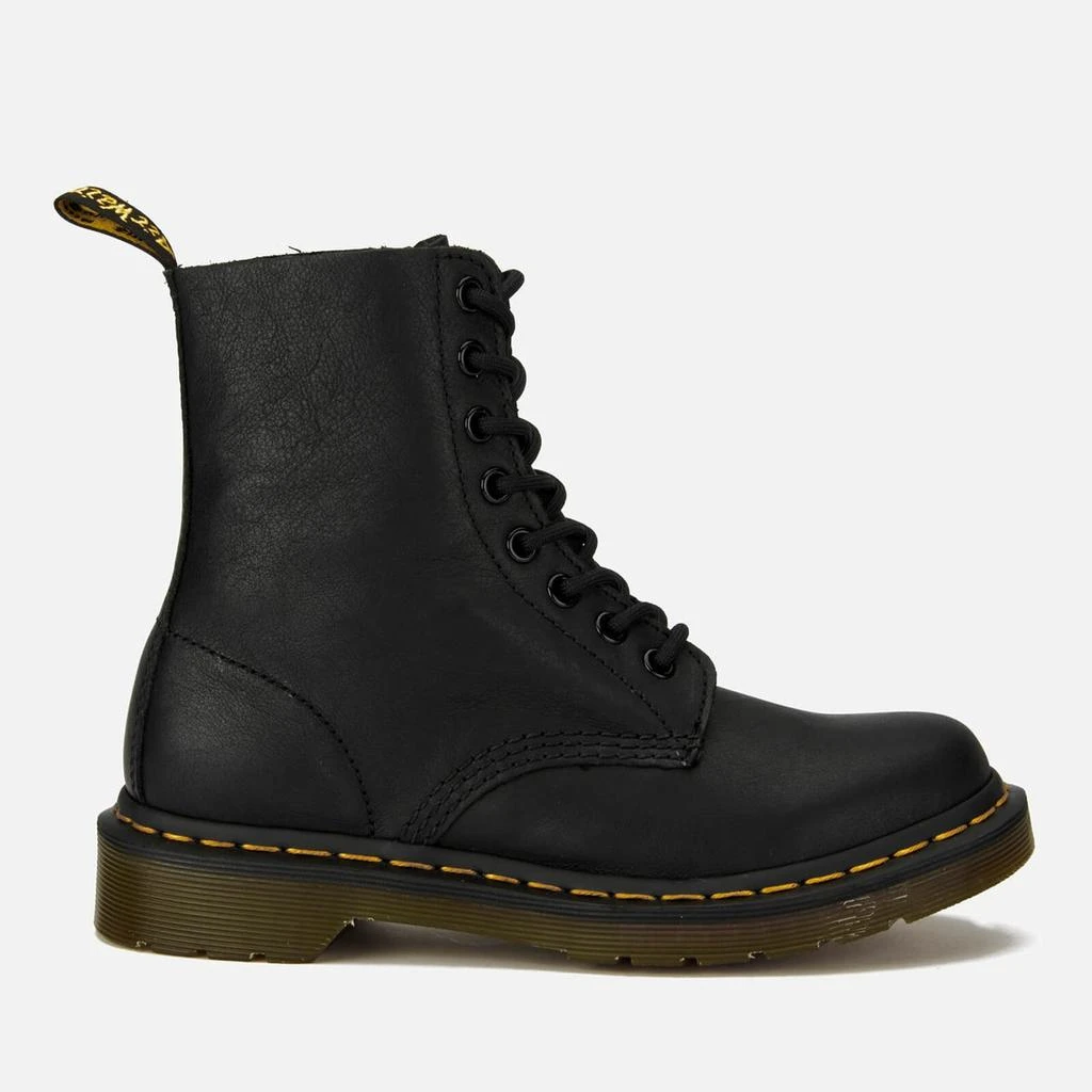 商品Dr. Martens|Dr. Martens Women's 1460 Pascal Virginia Leather Boots,价格¥1662,第1张图片详细描述