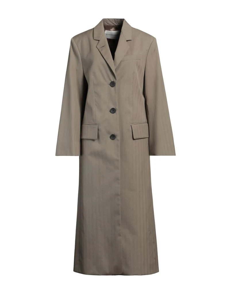 商品BY MALENE BIRGER|Full-length jacket,价格¥1237,第1张图片