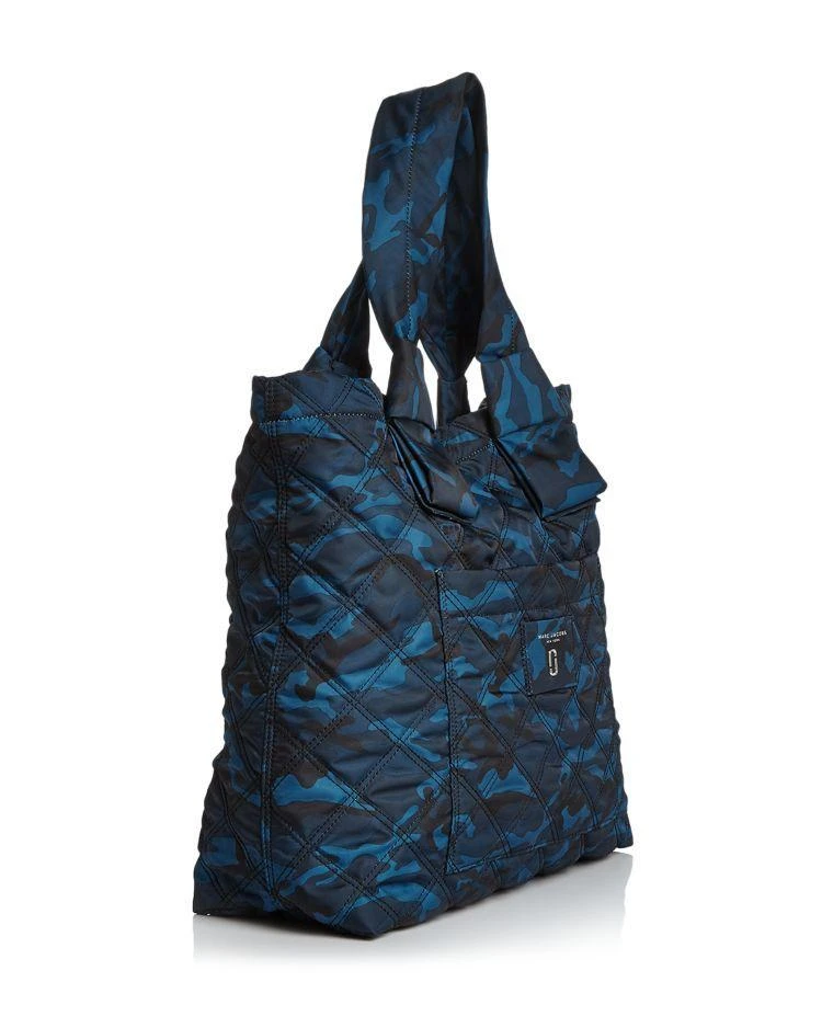 商品Marc Jacobs|尼龙托特包,价格¥925,第4张图片详细描述
