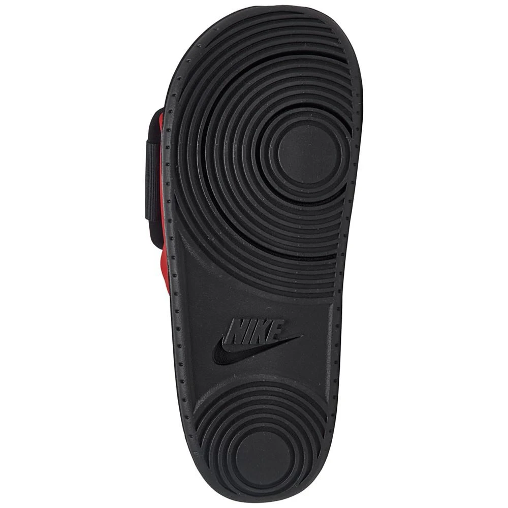 Men's Offcourt Adjust Slide Sandals from Finish Line 商品