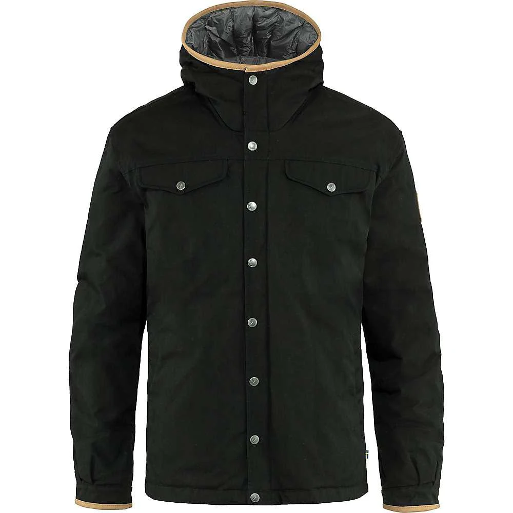 商品Fjällräven|Fjallraven Men's Greenland No.1 Down Jacket,价格¥4140,第5张图片详细描述