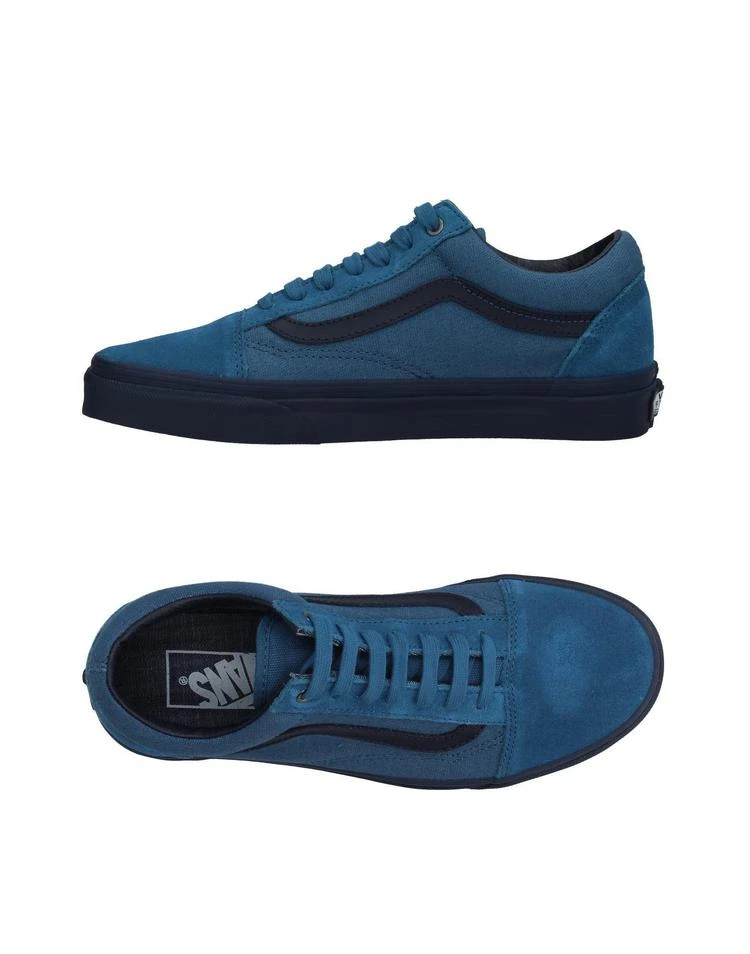 商品Vans|滑板鞋,价格¥284,第1张图片