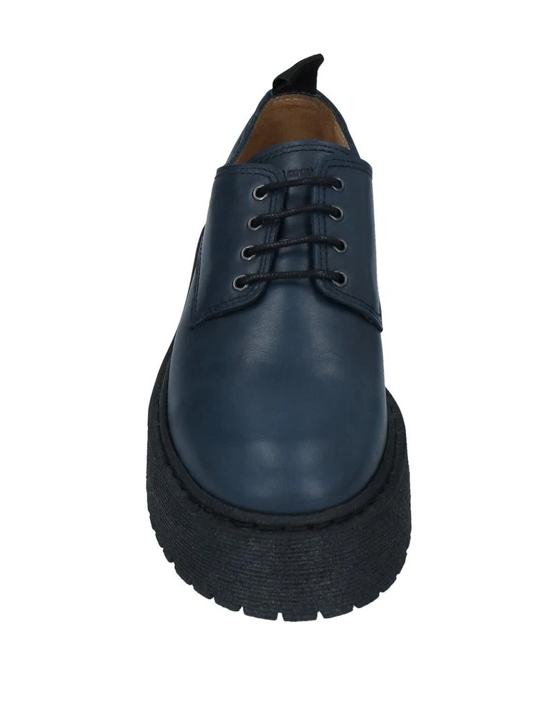 商品ROYAL REPUBLIQ|Laced shoes,价格¥808,第4张图片详细描述
