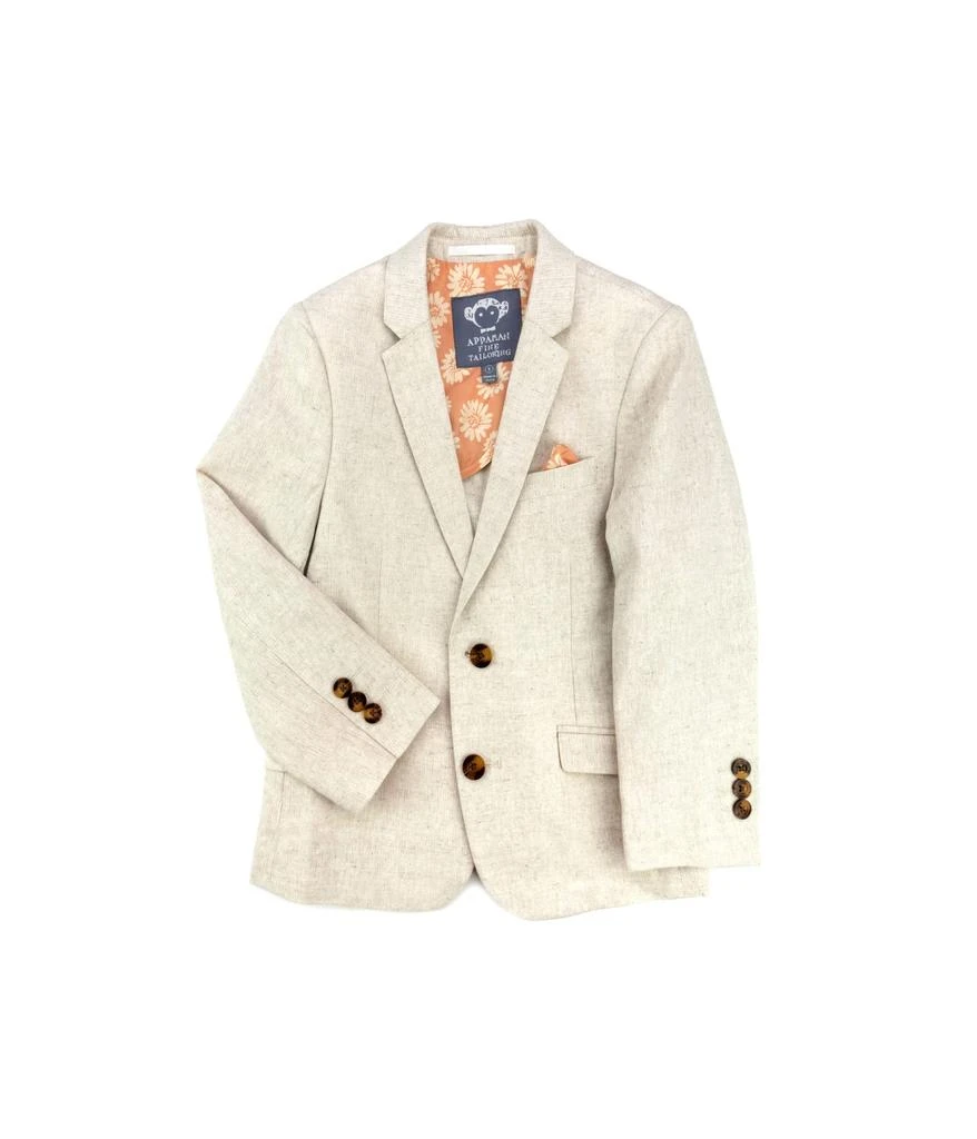 商品Appaman|Sports Jacket (Toddler/Little Kids/Big Kids),价格¥592,第1张图片详细描述