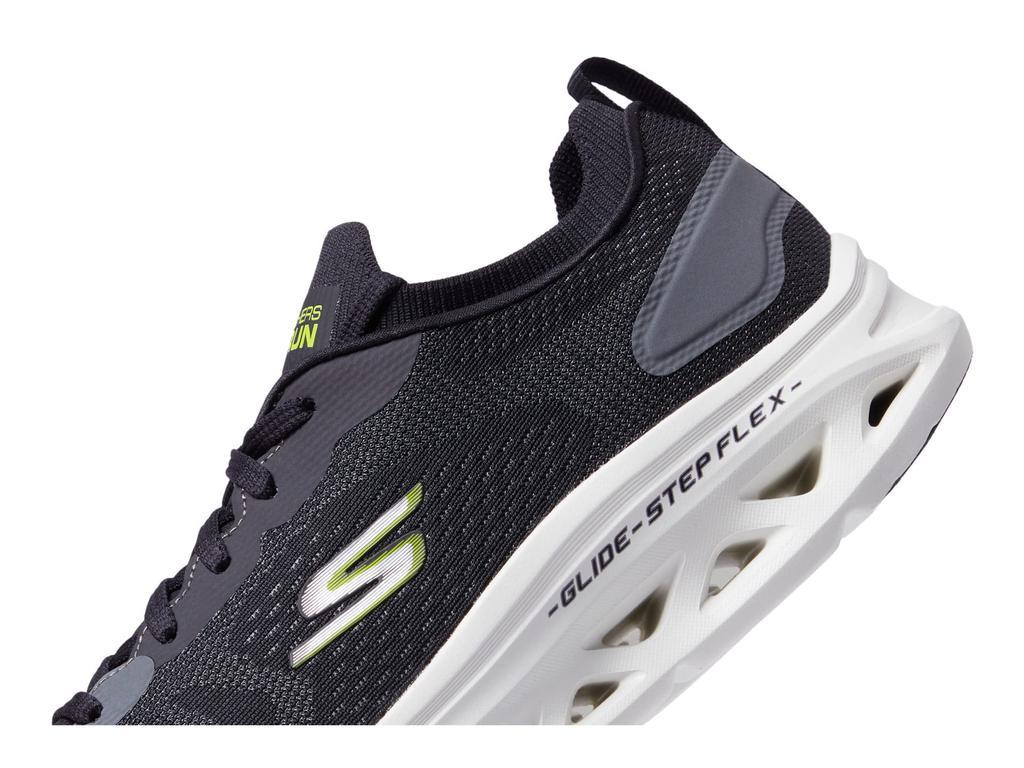 商品SKECHERS|Go Run Glide Step Flex - Radar,价格¥511-¥639,第7张图片详细描述