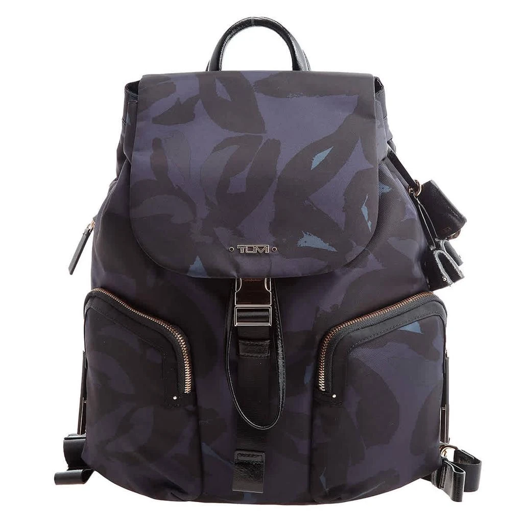 商品Tumi|Lilyindigo Voyageur Rivas Backpack,价格¥2459,第1张图片