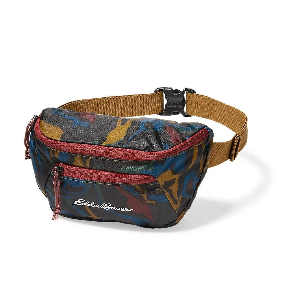 Stowaway Packable Waistpack 商品