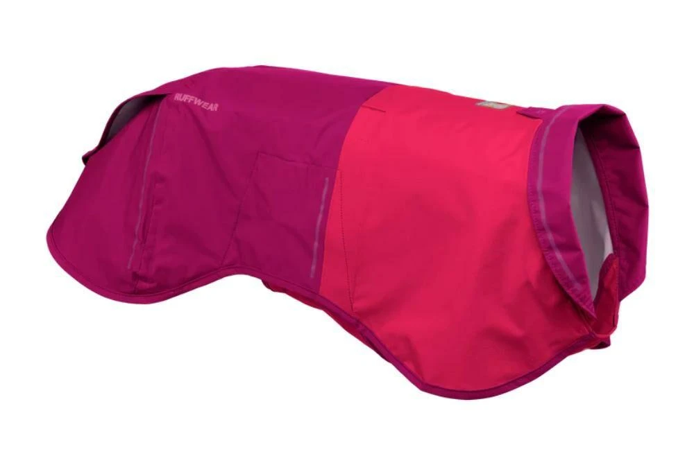 商品RUFFWEAR|Sun Shower Jacket,价格¥453,第2张图片详细描述