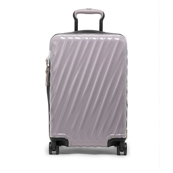 商品Tumi|19 Degree International Expandable 4-Wheel Carry-On,价格¥3944,第1张图片