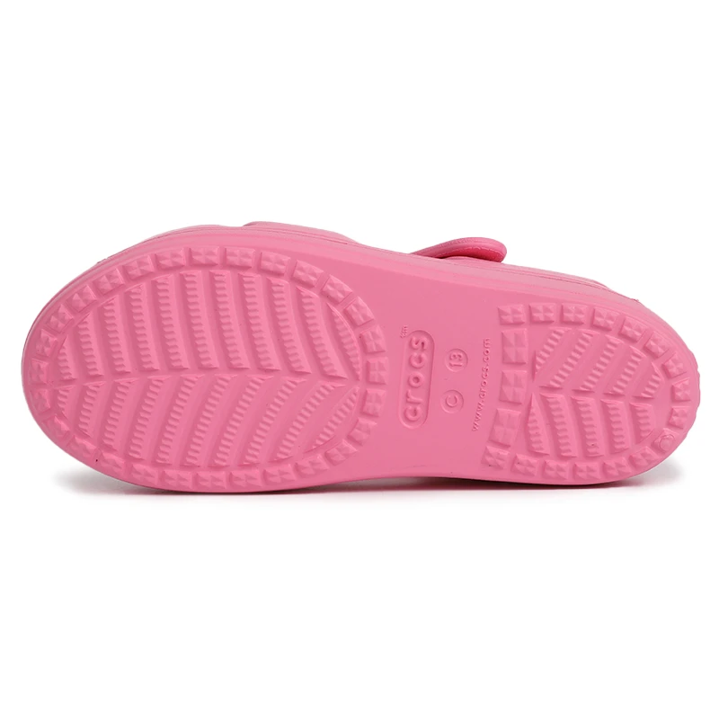 Classic Cross Strap Sandal PS 经典交叉带儿童休闲凉鞋 商品