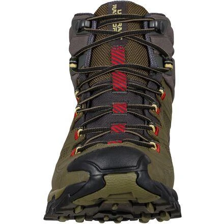 Ultra Raptor II Mid Leather GTX Hiking Boot - Men's 商品