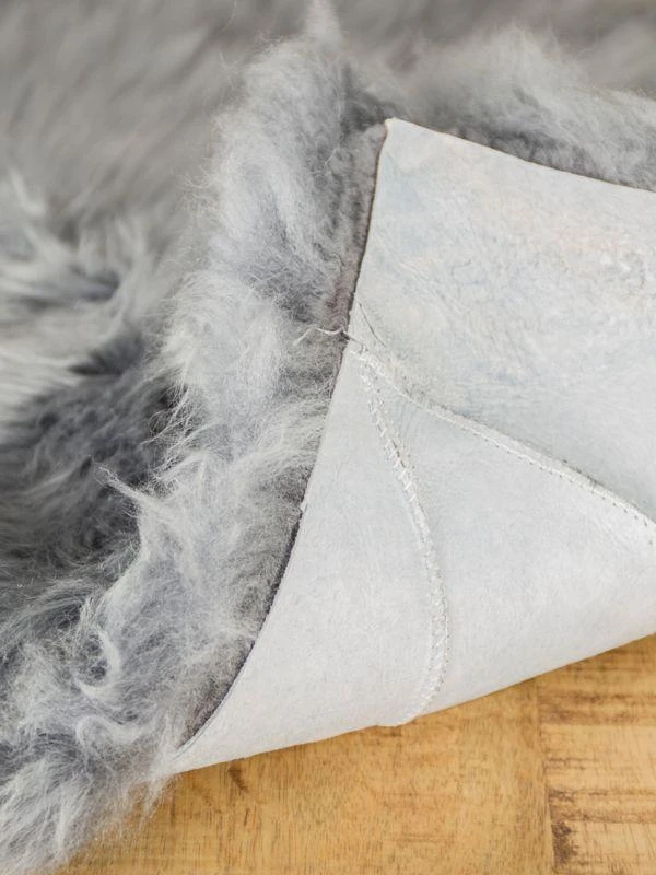 商品Natural|2-Pack Sheepskin Seat Cover Set,价格¥515,第2张图片详细描述