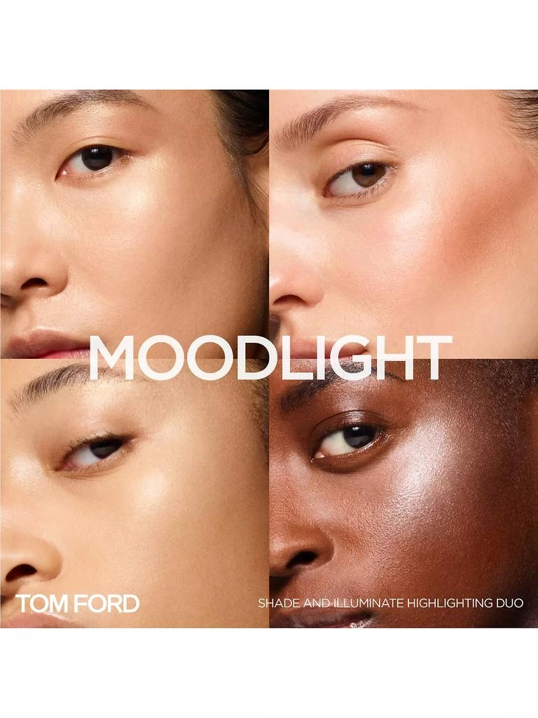 商品Tom Ford|Shade & Illuminate Highlighting Duo,价格¥721,第2张图片详细描述