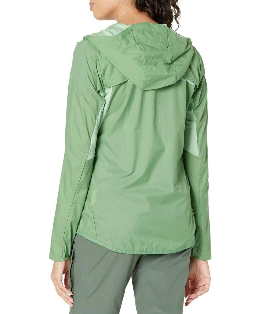 商品SmartWool|Merino Sport Ultra Light Hoodie,价格¥389,第2张图片详细描述