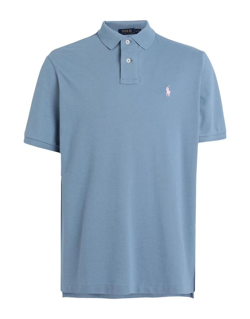 商品Ralph Lauren|Polo shirt,价格¥575,第1张图片