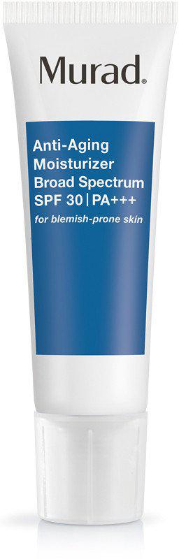 Anti-Aging Moisturizer Broad Spectrum SPF 30 / PA+++商品第1张图片规格展示