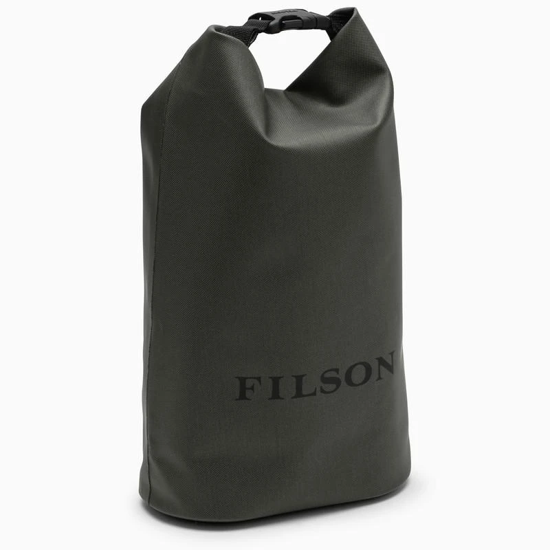 商品Filson|Small military nylon handbag,价格¥553,第2张图片详细描述