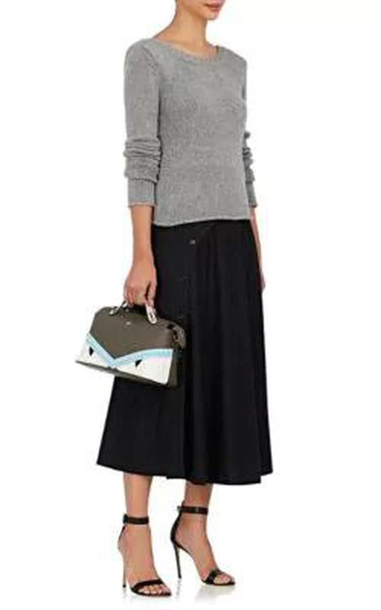 商品Fendi|By The Way Small Satchel,价格¥11658,第2张图片详细描述