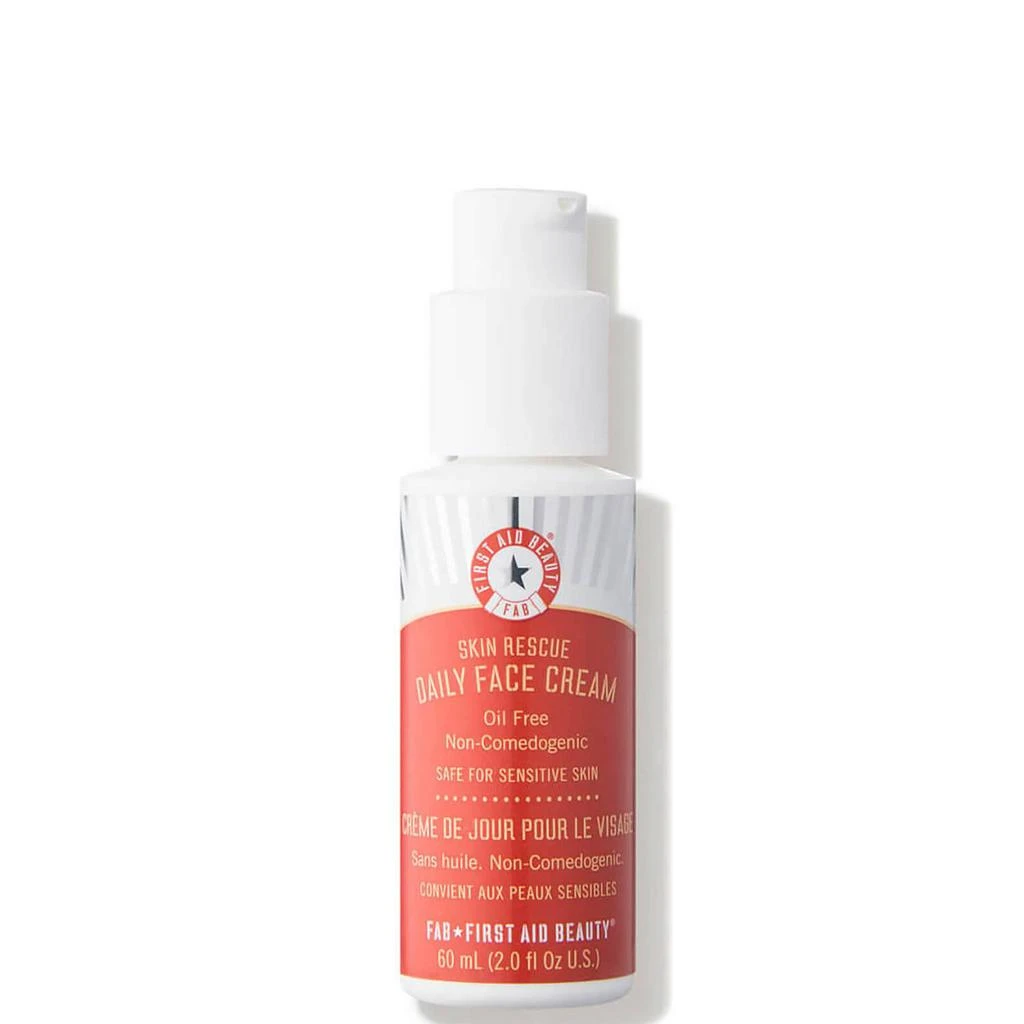 商品First Aid Beauty|First Aid Beauty 日霜 (2 oz.),价格¥121,第1张图片