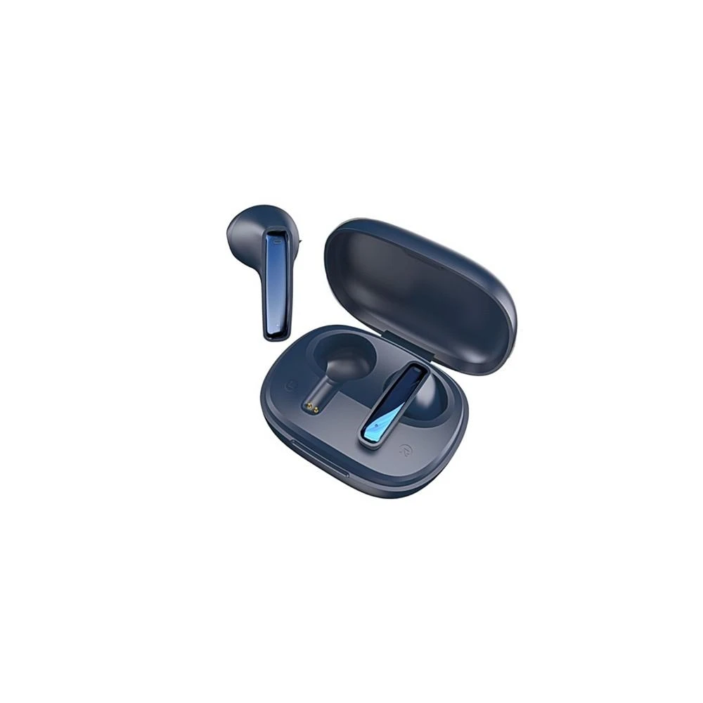 商品Brookstone|Sleek Beat True Wireless Earbuds,价格¥120,第1张图片