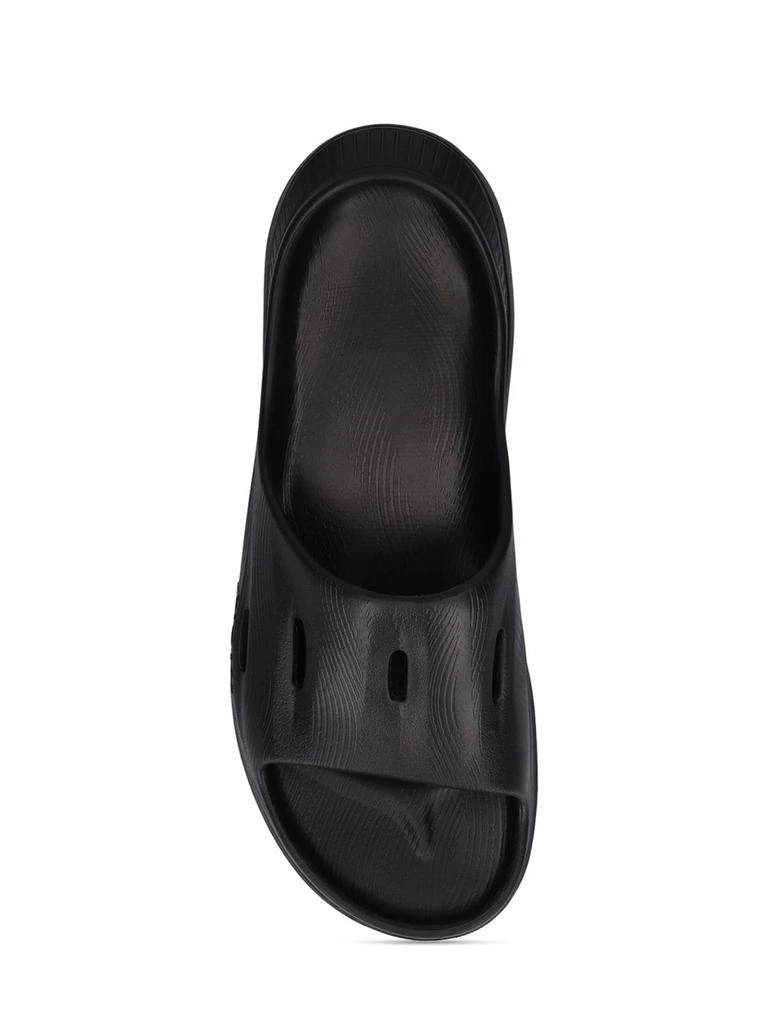 商品Hoka One One|Ora Recovery Slide 3 Sandals,价格¥293,第5张图片详细描述