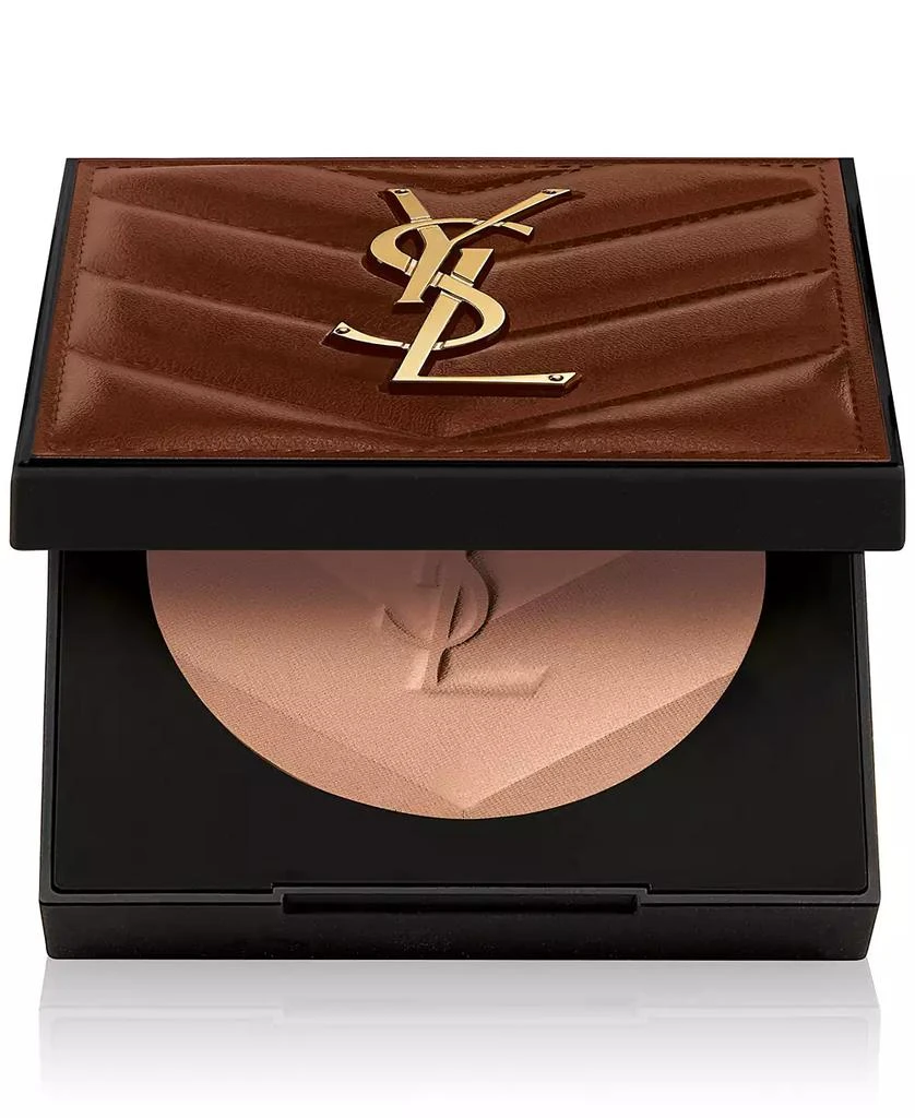 商品Yves Saint Laurent|All Hours Hyper Bronzer,价格¥407,第1张图片