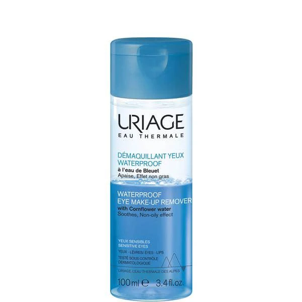 商品Uriage|URIAGE Waterproof Eye Make-Up Remover 3.4 fl.oz,价格¥114,第1张图片