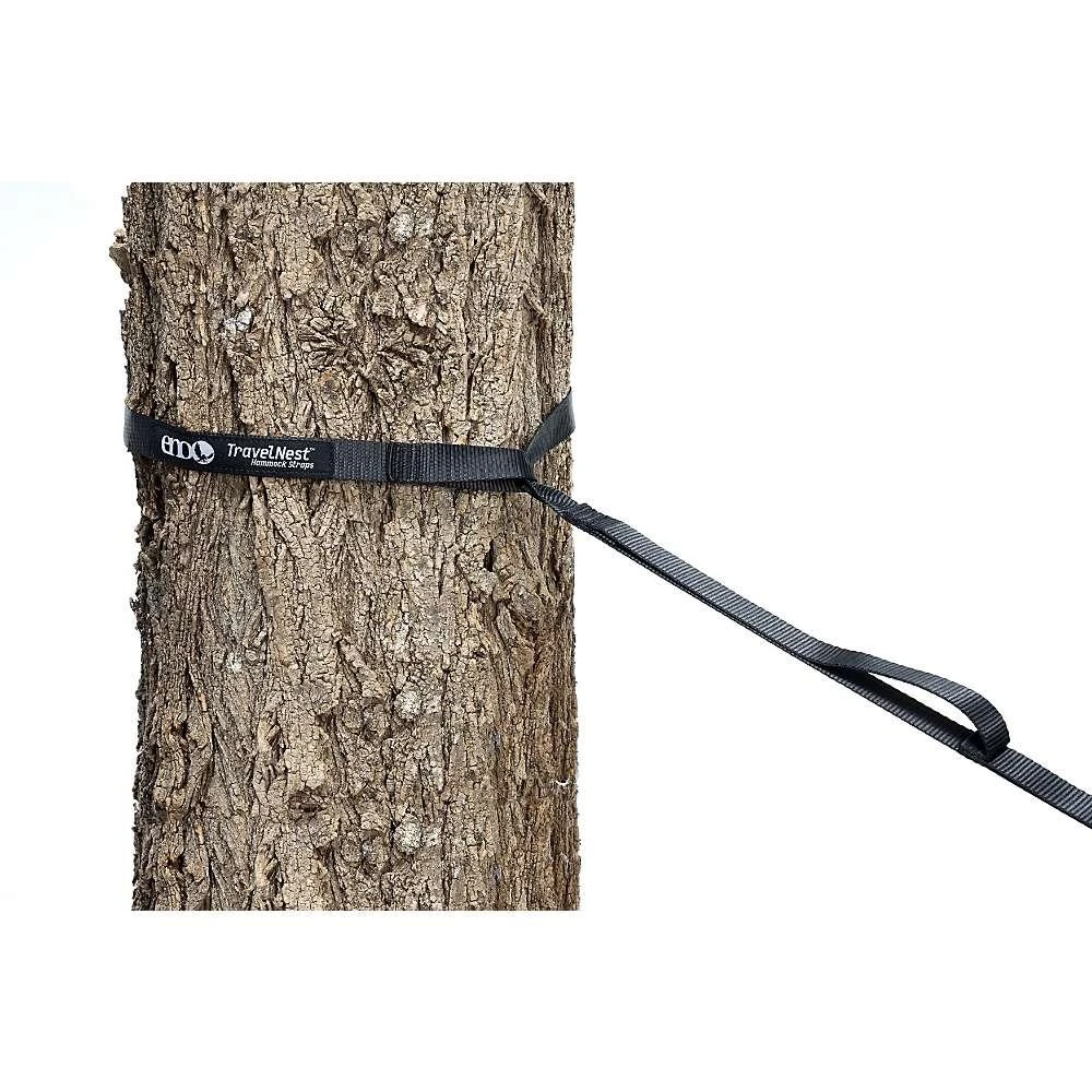 商品Eagles Nest Outfitters|Eagles Nest Outfitters TravelNest + Straps Combo,价格¥454,第4张图片详细描述