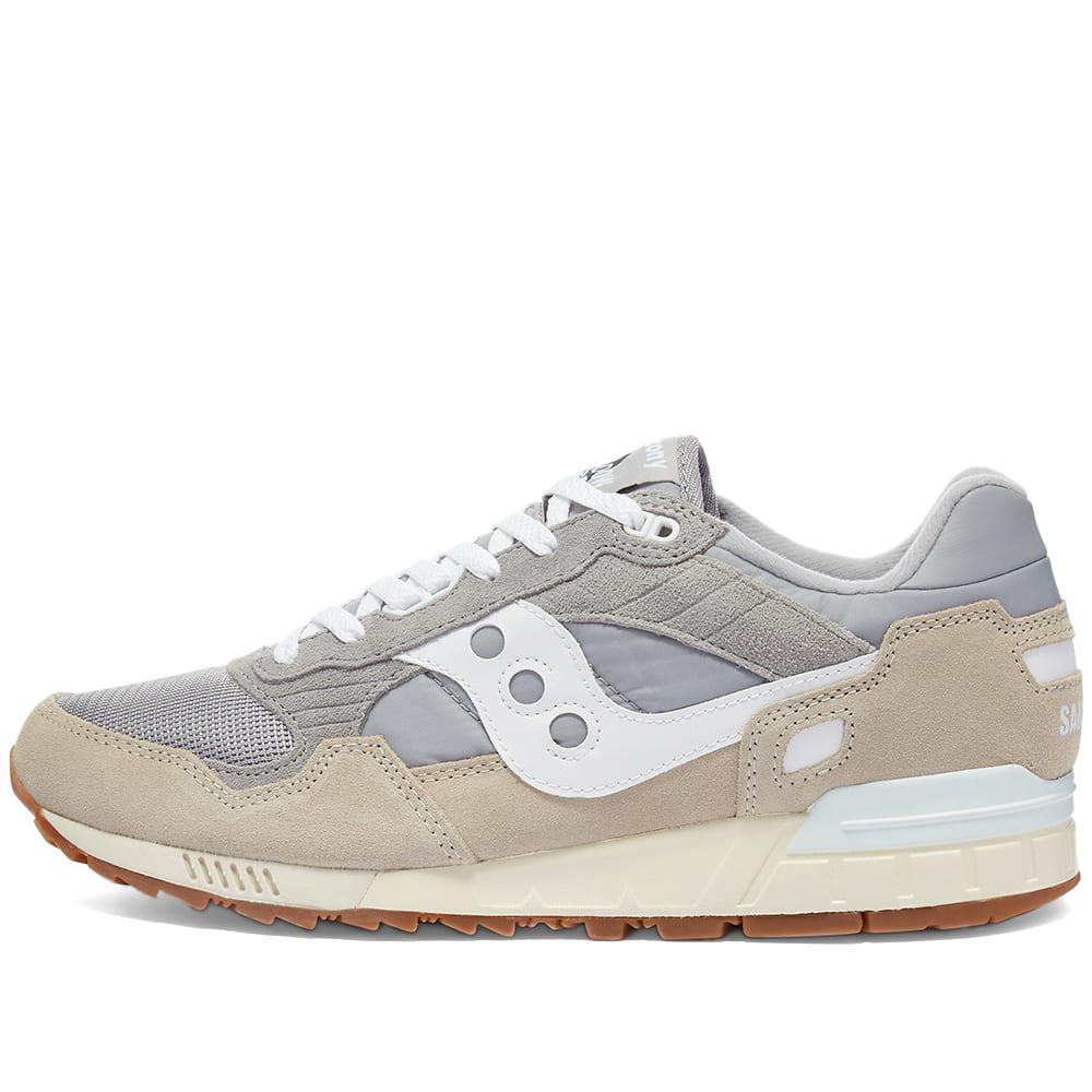 Saucony Shadow 5000 Vintage商品第2张图片规格展示