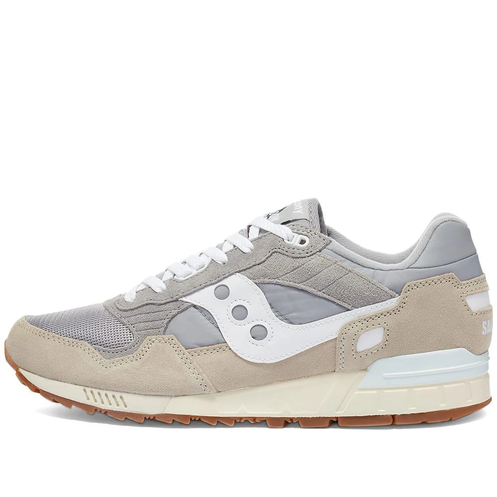 商品Saucony|Saucony Shadow 5000 Vintage,价格¥920,第2张图片详细描述