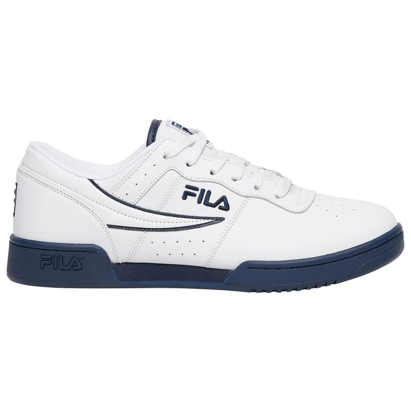 商品Fila|Fila Original Fitness  - Men's,价格¥261,第1张图片