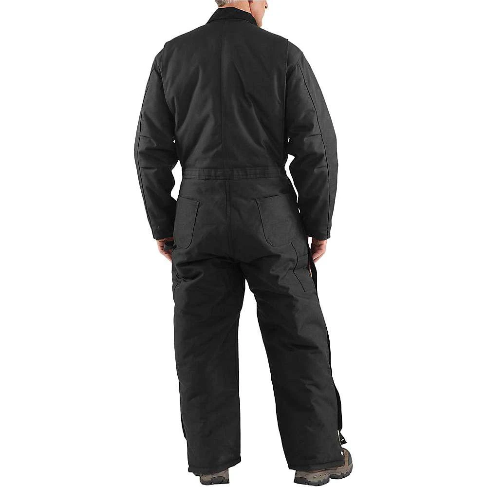 商品Carhartt|Carhartt Men's Yukon Coverall,价格¥1099,第4张图片详细描述