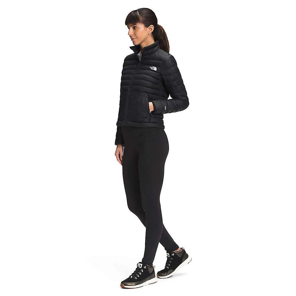 商品The North Face|The North Face Women's Stretch Down Seasonal Jacket,价格¥1295,第3张图片详细描述