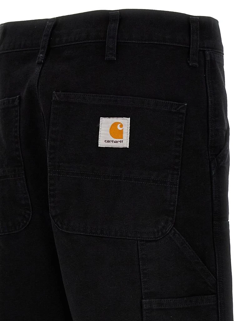 商品Carhartt|double Knee Pants,价格¥1415,第4张图片详细描述