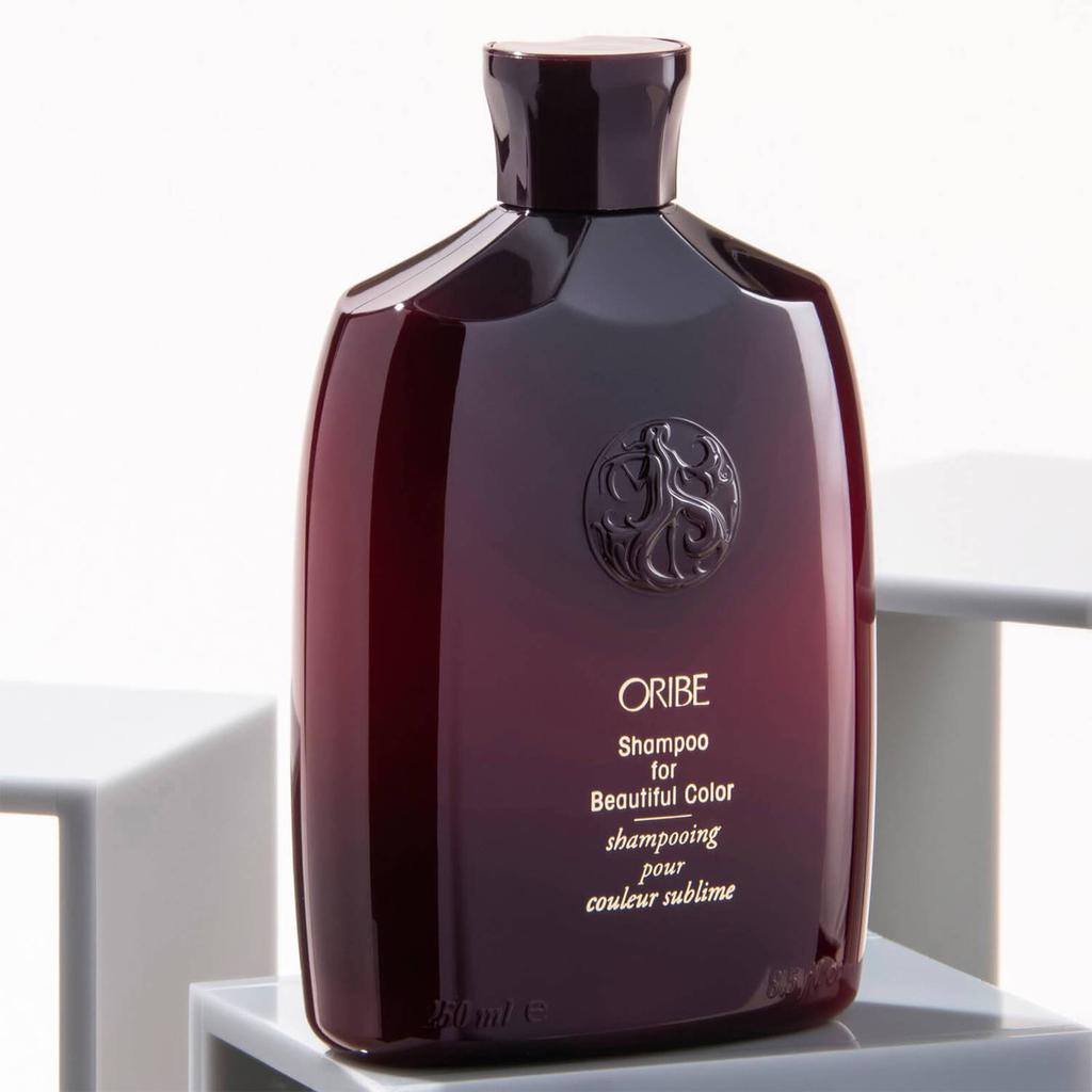 Oribe Shampoo for Beautiful Color商品第2张图片规格展示