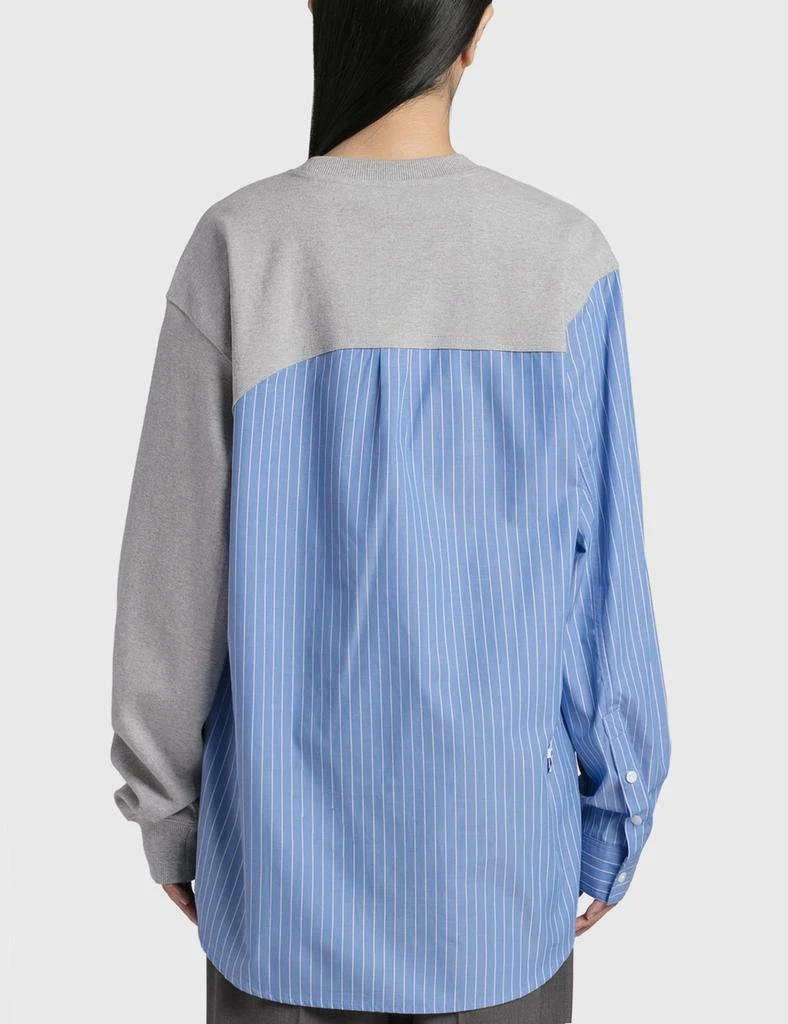 商品ADER error|Neither Sweatshirt,价格¥1167,第3张图片详细描述