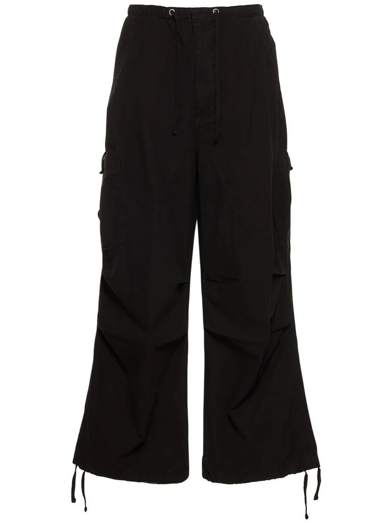 商品Jaded London|Oversize Military Cargo Pants,价格¥401,第1张图片