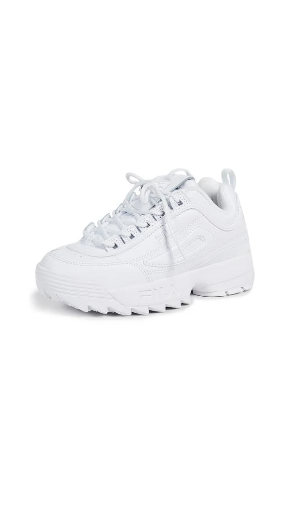 Fila Disruptor II Premium 运动鞋 商品