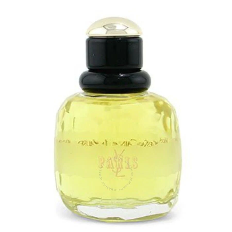 商品Yves Saint Laurent|Yves Saint Laurent Paris Ladies EDP,价格¥522,第1张图片