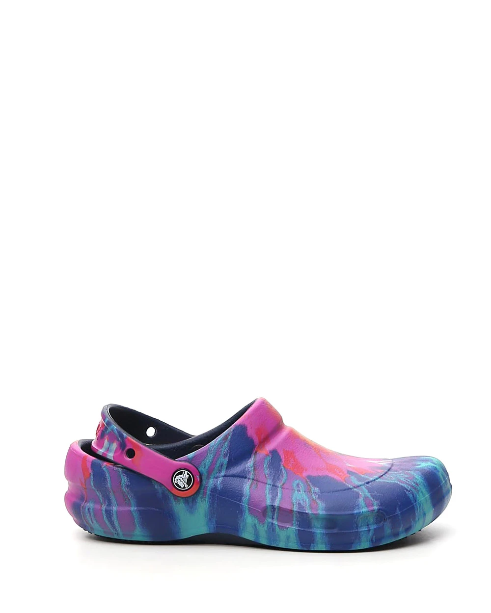 商品【商品预售7天】 Crocs|Crocs 男士拖鞋 204044NAV 花色,价格¥532,第1张图片