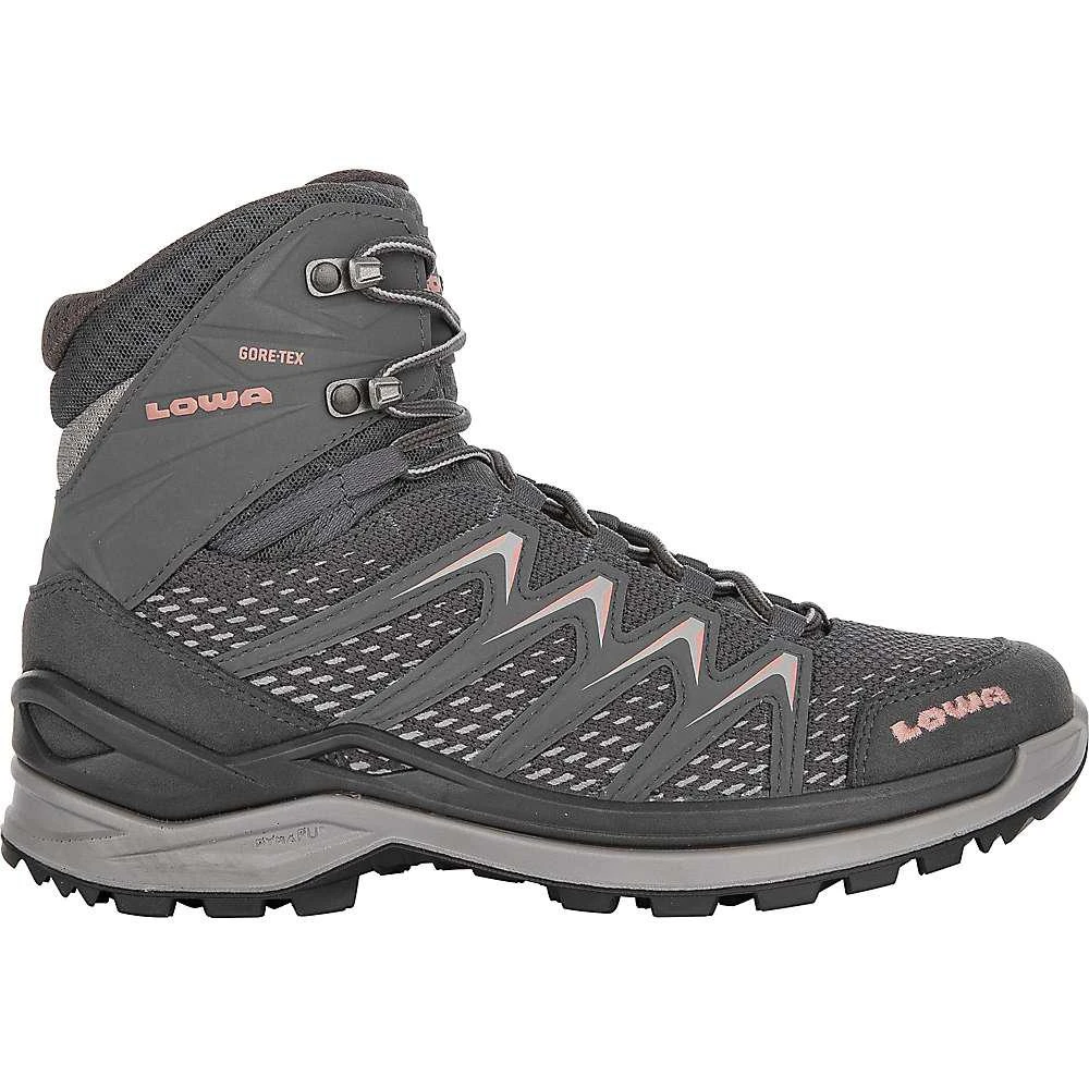 商品Lowa|Lowa Women's Innox Pro GTX Mid Boot,价格¥1924,第1张图片