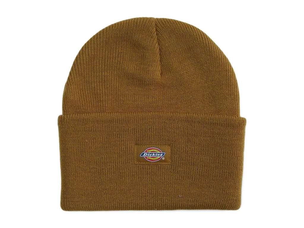 商品DICKIES|Acrylic Cuffed Beanie Hat,价格¥106-¥115,第1张图片