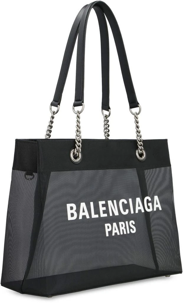 商品Balenciaga|BALENCIAGA DUTY FREE TOTE BAG,价格¥12403,第3张图片详细描述