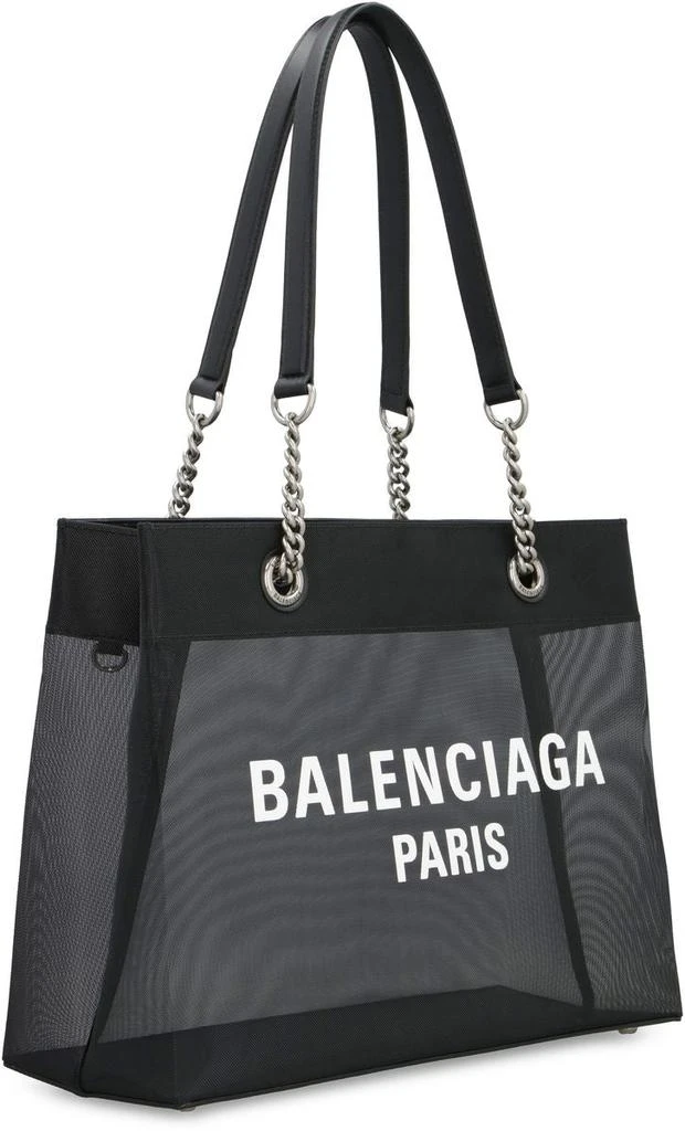 商品Balenciaga|BALENCIAGA DUTY FREE TOTE BAG,价格¥13013,第3张图片详细描述